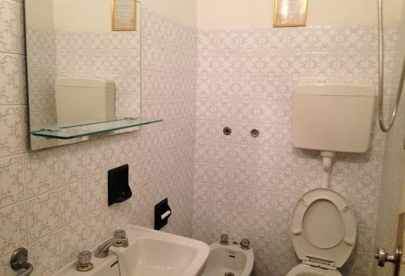 Hotel Villa Enea  | Rimini | Rimini | Italia 3