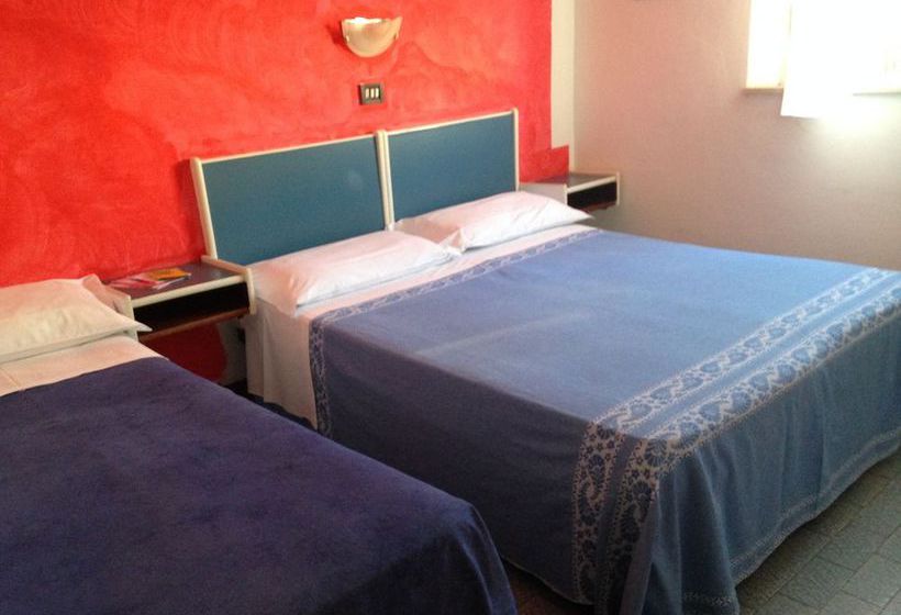 Hotel Villa Enea  | Rimini | Rimini | Italia 4