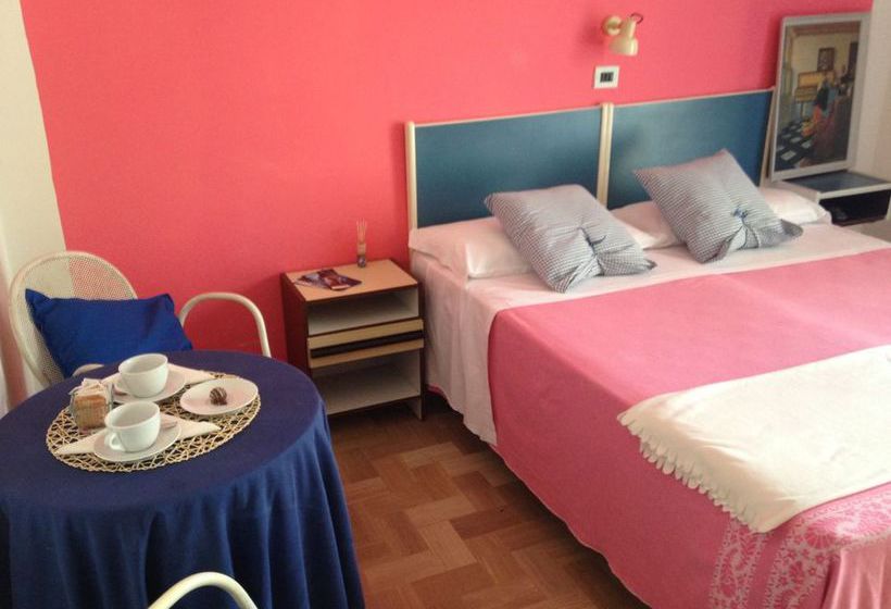 Hotel Villa Enea  | Rimini | Rimini | Italia 5