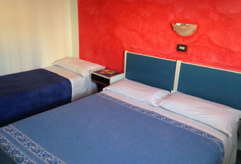 Hotel Villa Enea  | Rimini | Rimini | Italia 8