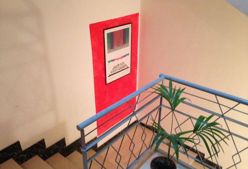 Hotel Villa Enea  | Rimini | Rimini | Italia 9