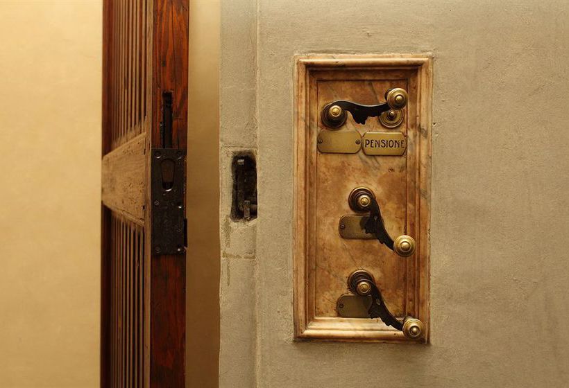 Hotel Residenza Fiorentina  | Firenze | Florence | Italia 1