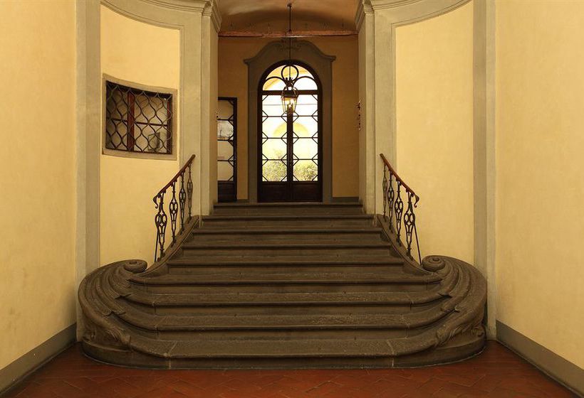 Hotel Residenza Fiorentina  | Firenze | Florence | Italia 10