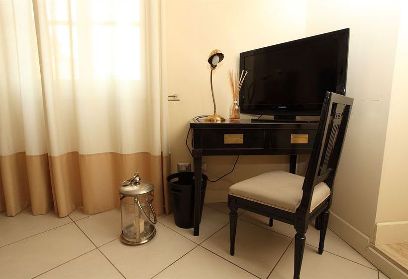 Hotel Residenza Fiorentina  | Firenze | Florence | Italia 11