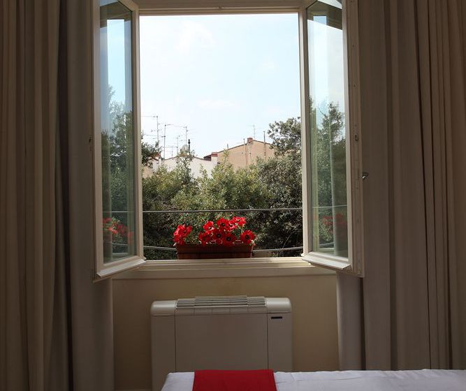 Hotel Residenza Fiorentina  | Firenze | Florence | Italia 12