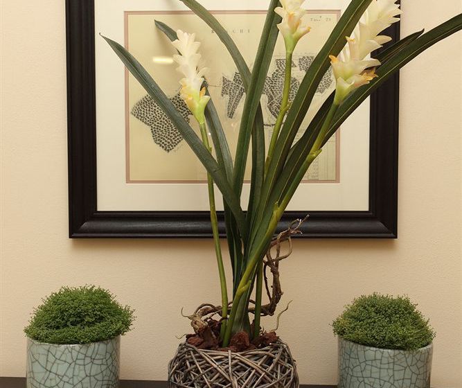 Hotel Residenza Fiorentina  | Firenze | Florence | Italia 13