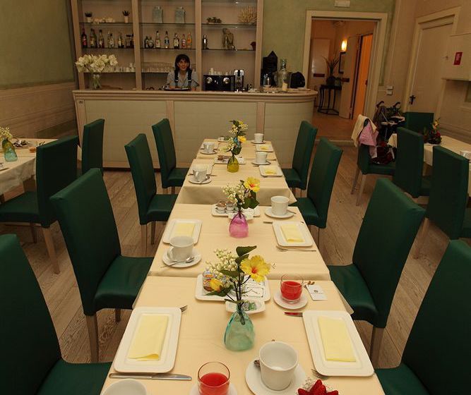 Hotel Residenza Fiorentina  | Firenze | Florence | Italia 14