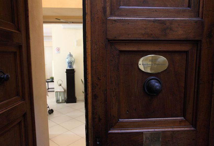 Hotel Residenza Fiorentina  | Firenze | Florence | Italia 3