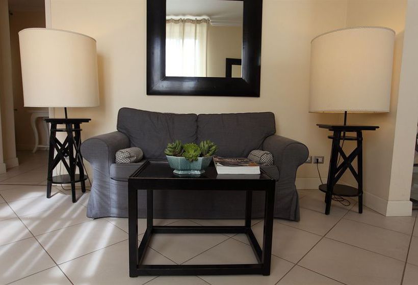 Hotel Residenza Fiorentina  | Firenze | Florence | Italia 4