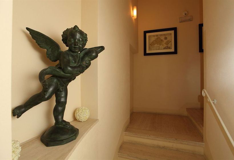 Hotel Residenza Fiorentina  | Firenze | Florence | Italia 5