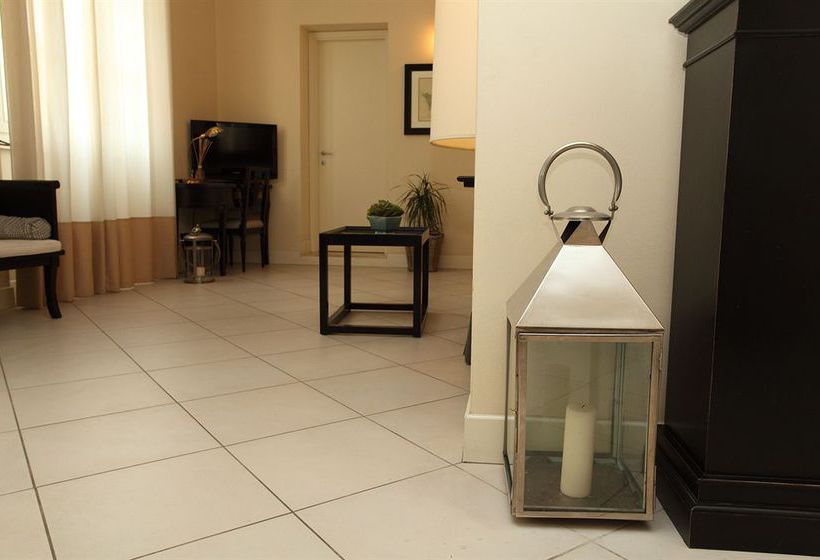 Hotel Residenza Fiorentina  | Firenze | Florence | Italia 6