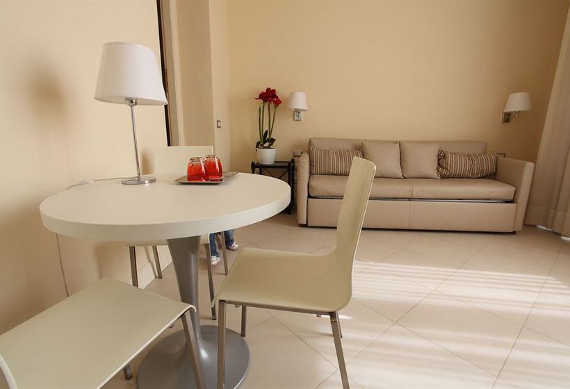 Hotel Residenza Fiorentina  | Firenze | Florence | Italia 7