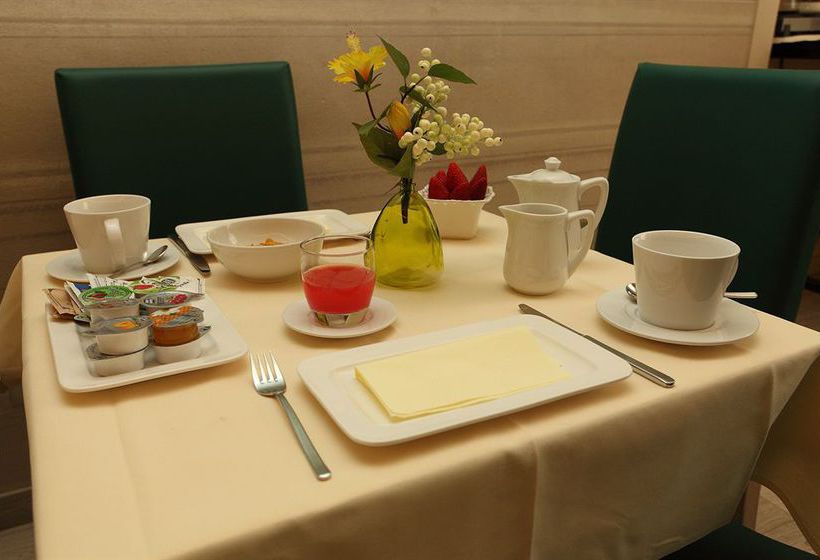 Hotel Residenza Fiorentina  | Firenze | Florence | Italia 8