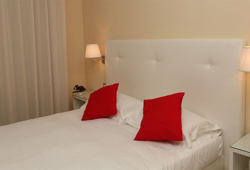 Hotel Residenza Fiorentina  | Firenze | Florence | Italia 9