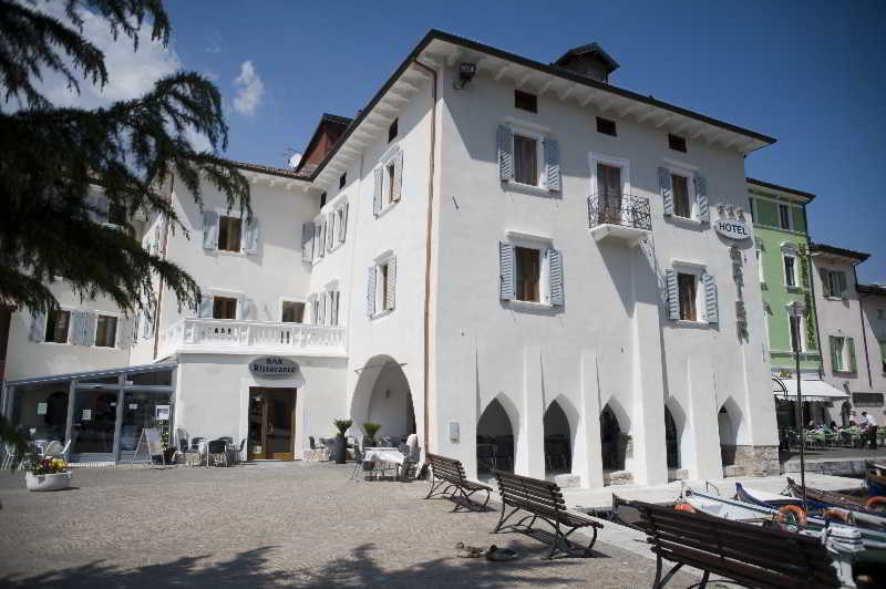 Hotel Geier  | Torbole sul Garda | Trento | Italia 2