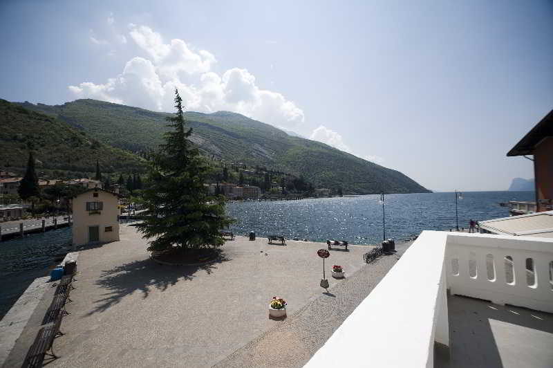 Hotel Geier  | Torbole sul Garda | Trento | Italia 4