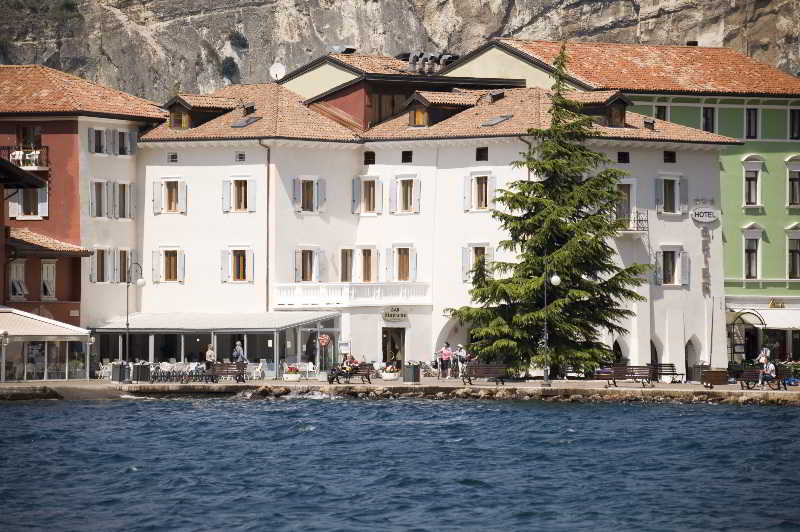 Hotel Geier  | Torbole sul Garda | Trento | Italia 5