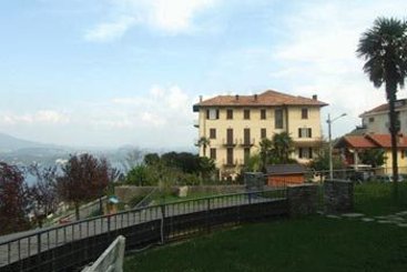 Hotel Brisino Stresa Verbano-Cusio-Ossola