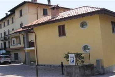 Hotel Brisino  | Stresa | Verbano-Cusio-Ossola | Italia 16