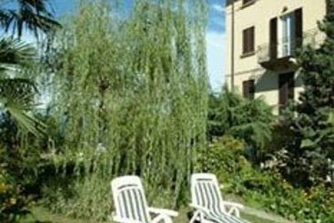 Hotel Brisino  | Stresa | Verbano-Cusio-Ossola | Italia 4