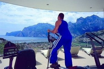 Hotel Forte Charme  | Nago Torbole | Trento | Italia 1