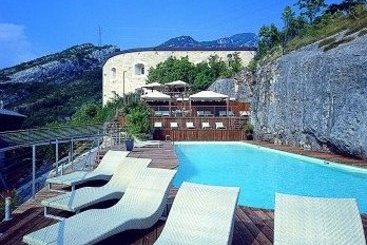 Hotel Forte Charme  | Nago Torbole | Trento | Italia 7