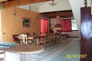 Bed & Breakfast Sciarammola Patti Mesina