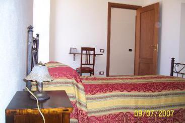 Bed & Breakfast Sciarammola  | Patti | Messine | Italie 1