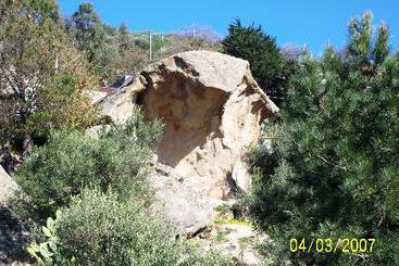 Bed & Breakfast Sciarammola  | Patti | Messine | Italie 2