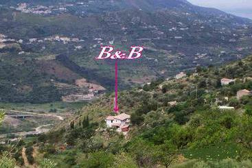 Bed & Breakfast Sciarammola  | Patti | Messine | Italie 4