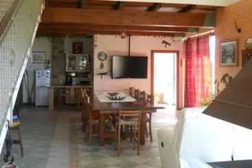 Bed & Breakfast Sciarammola  | Patti | Messine | Italie 5