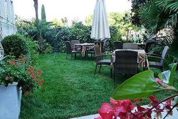 Hotel Luna  | Sirmione | Brescia | Italia 2