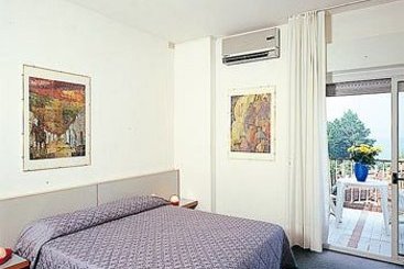 Hotel Luna  | Sirmione | Brescia | Italia 4