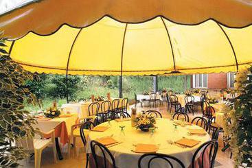 Hotel Salus  | Medesano | Parma | Italia 2