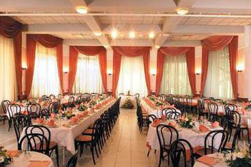 Hotel Salus  | Medesano | Parma | Italia 3