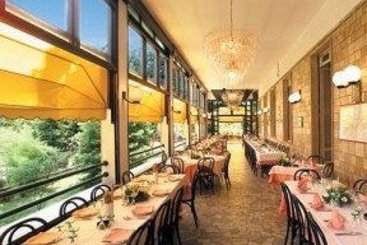 Hotel Salus  | Medesano | Parma | Italia 4