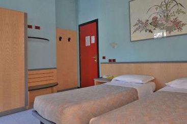 Hotel Salus  | Medesano | Parma | Italia 6