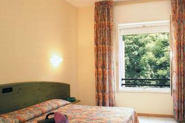 Hotel Salus  | Medesano | Parma | Italia 7