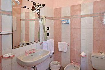 Hotel Salus  | Medesano | Parma | Italia 9