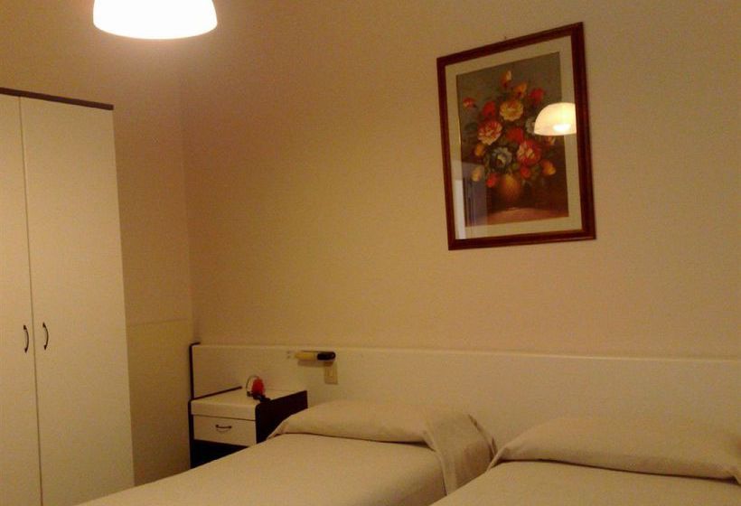 Hotel Mary La Spezia