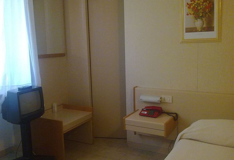 Hotel Mary  | La Spezia | La Spezia | Italia 1