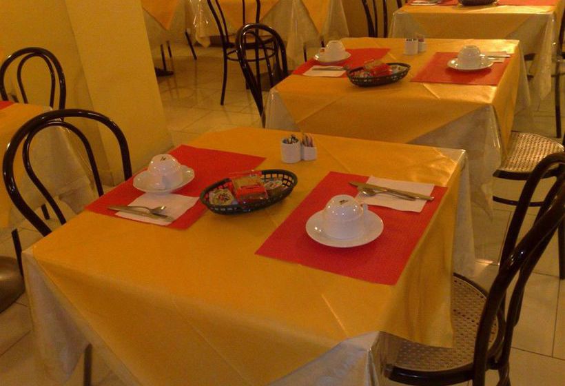 Hotel Mary  | La Spezia | La Spezia | Italia 3