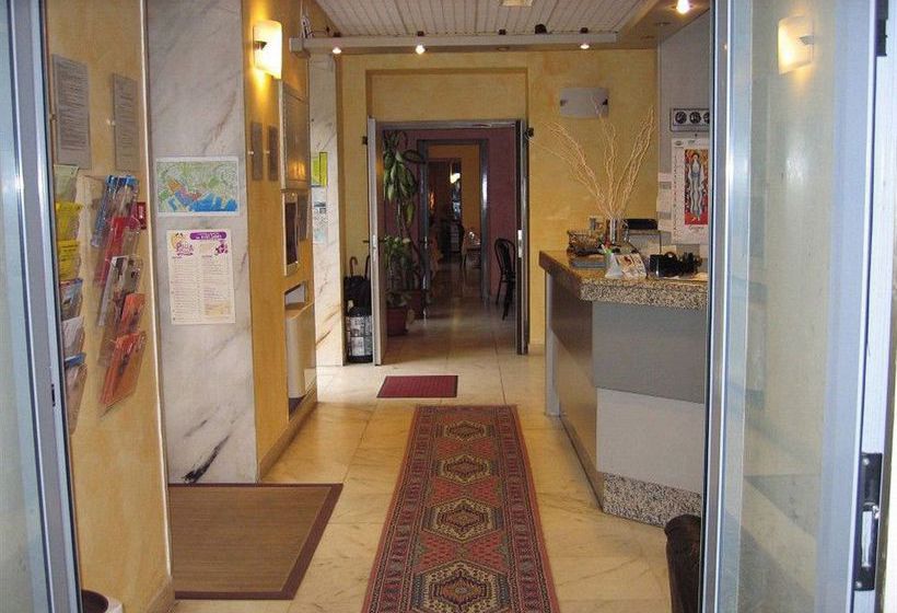 Hotel Mary  | La Spezia | La Spezia | Italia 4