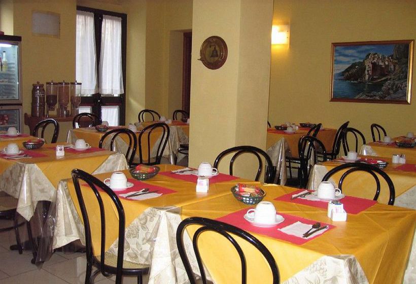 Hotel Mary  | La Spezia | La Spezia | Italia 5