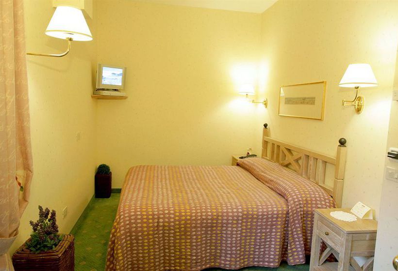 Hotel Al Poggio Di Casalucense  | Sant'Elia Fiumerapido | Frosinone | Italia 2