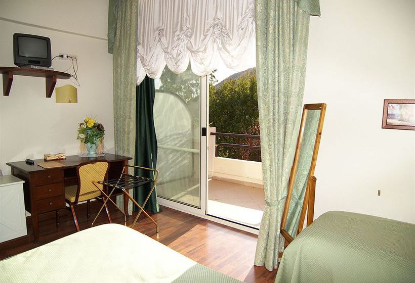 Hotel Al Poggio Di Casalucense  | Sant'Elia Fiumerapido | Frosinone | Italia 4