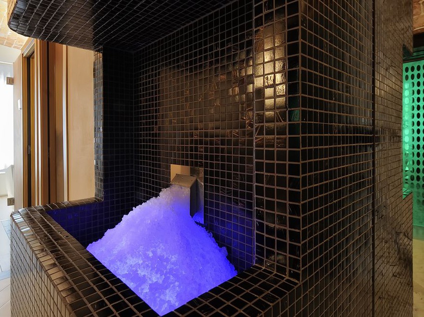 Hotel Bertusi  | Porretta Terme | Bologna | Italia 11