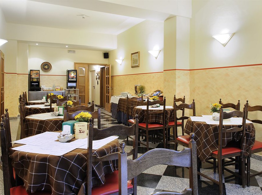 Hotel Bertusi  | Porretta Terme | Bologna | Italia 12