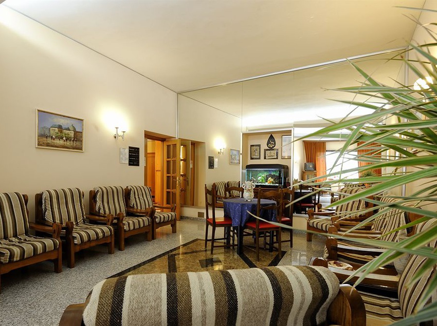 Hotel Bertusi  | Porretta Terme | Bologna | Italia 14