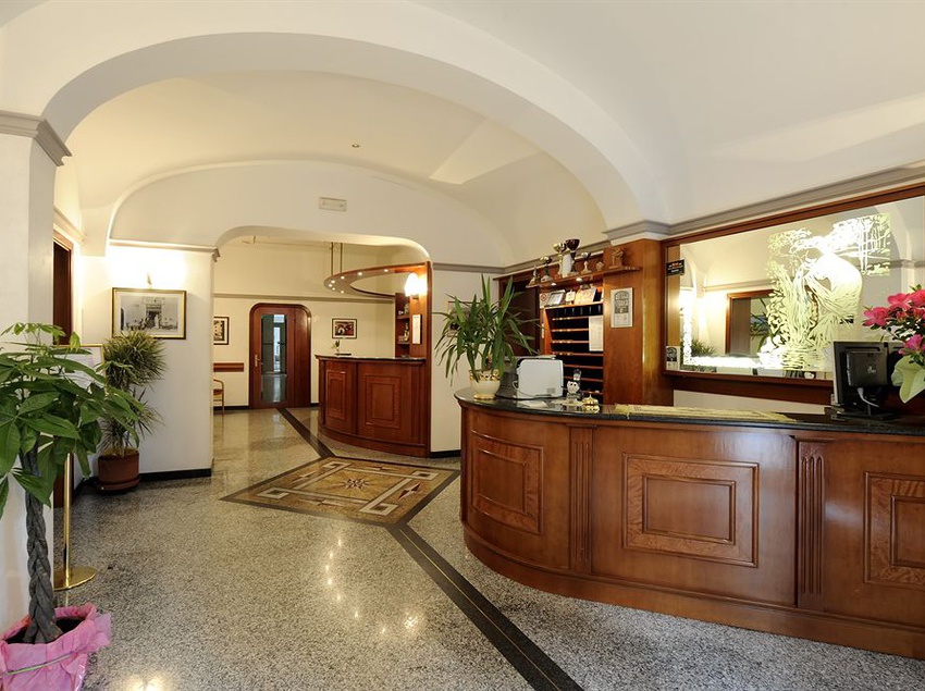 Hotel Bertusi  | Porretta Terme | Bologna | Italia 15
